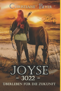 Joyse -3022-