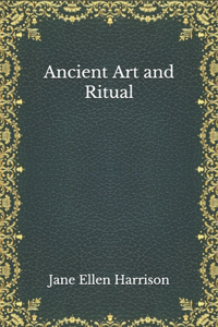 Ancient Art and Ritual