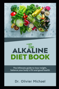 Alkaline Diet Book