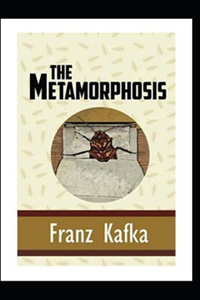 Metamorphosis illustrated