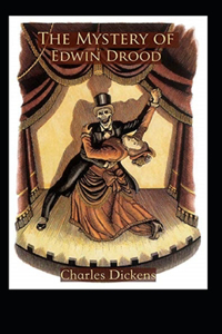 The Mystery of Edwin Drood Annotated