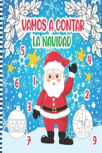 Vamos a Contar La Navidad