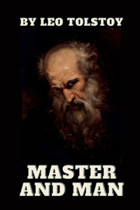 Master and Man by Leo Tolstoy