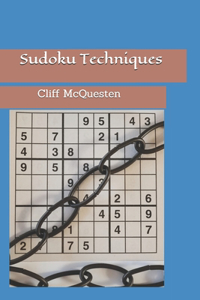 Sudoku Techniques