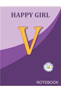 Happy Girl V