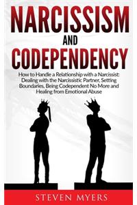 Narcissism and Codependency