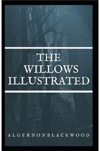 The Willows Illustrated