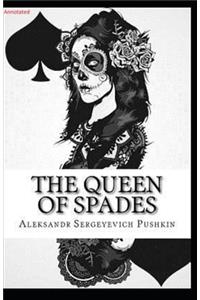 The Queen of Spades