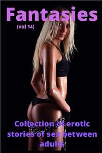 Fantasies (vol 14)