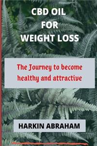 CBD Oil for Weight Loss