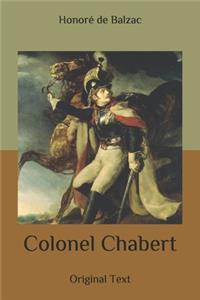 Colonel Chabert