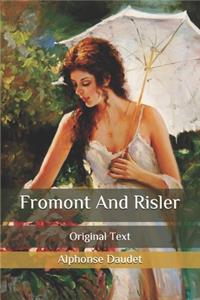 Fromont And Risler