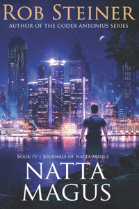 Natta Magus