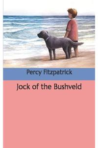 Jock of the Bushveld