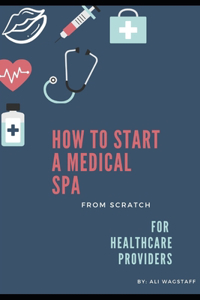 How to Start a Medical Spa