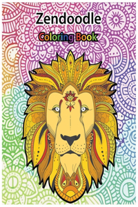 zendoodle coloring book