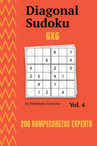 Diagonal Sudoku