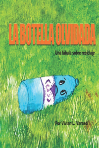 La botella olvidada