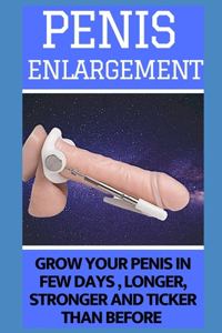 Penis Enlargement