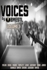 Voices by BMESTL