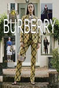 Burberry