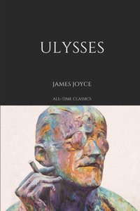 Ulysses by James Joyce