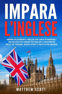 Impara l'Inglese