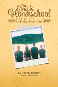Simple Homeschool Journey
