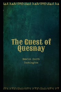 The Guest of Quesnay Illustrated