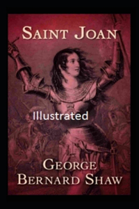 Saint Joan Illustrated