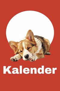 Kalender 2021