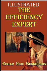 The Efficiency Expert Illustrated