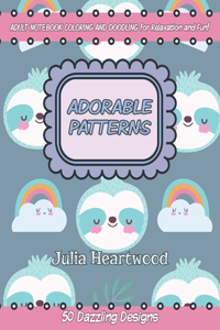 Adorable Patterns