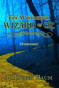 The Wonderful Wizard of Oz