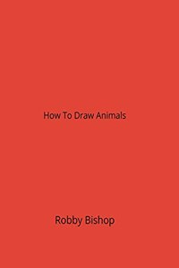 How To Draw Animals