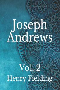 Joseph Andrews
