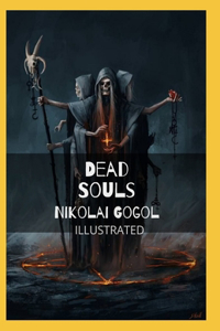 Dead Souls Illustrated