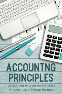 Accounting Principles