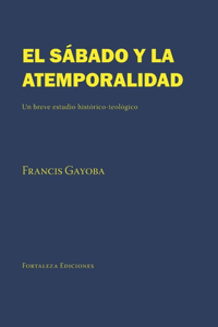 El sábado y la atemporalidad