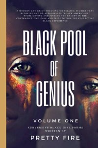 Black Pool of Genius