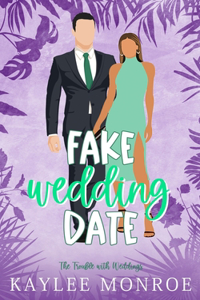 Fake Wedding Date