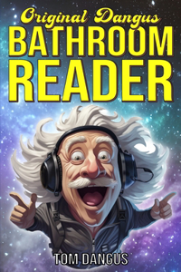 Original Dangus Bathroom Reader