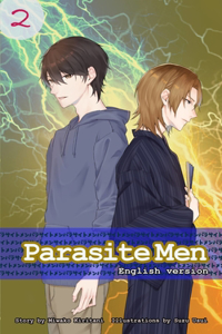 Parasite Men 2 English version