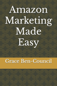Amazon Marketing Made Easy