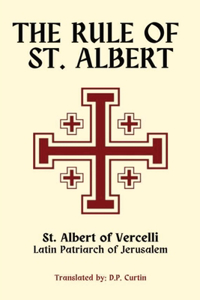 Rule of St. Albert