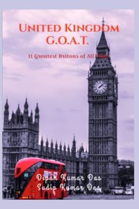 United Kingdom G.O.A.T.