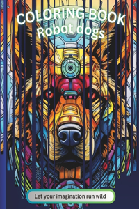Robot dogs