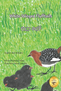 White-Winged Flufftails