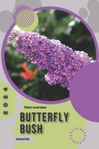 Butterfly Bush