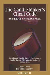 Candle Maker's Cheat Code